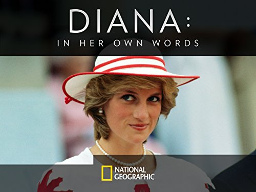 Diana: In Her Own Words