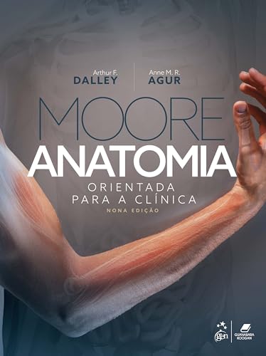 Anatomia Orientada Para a Clinica