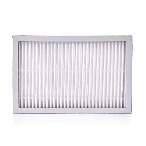 4-Pack - Kenmore Ef-2 86880 Exhaust Vacuum Hepa Filters. Compare To Replace Sears Kenmore Part # 20-86880 (86880), 40320, Ef2, 610445. Also Replaces Panasonic Mc-V194H. #TOP3