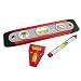 Produktbild CON:P B26820 Wasserwaagen-Set, 3-teilig