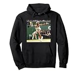 Wimbledon Tennis Final Venus Williams Vs Serena 2002 Pullover Hoodie