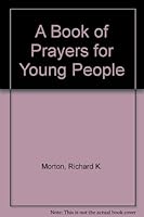 A Book of Prayers for Young People B000IXO88O Book Cover