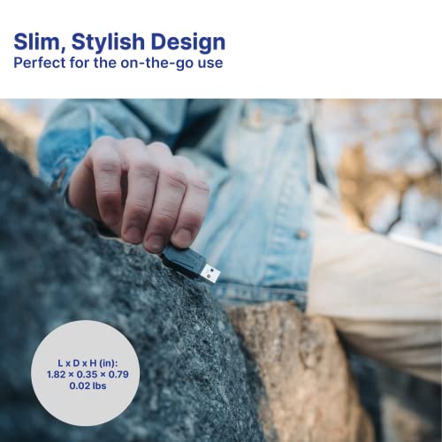 Verbatim 64Gb Toughmax Usb 2.0 Flash Drive - Extremely Durable Thumb Drive - Black, 70058 #TOP2