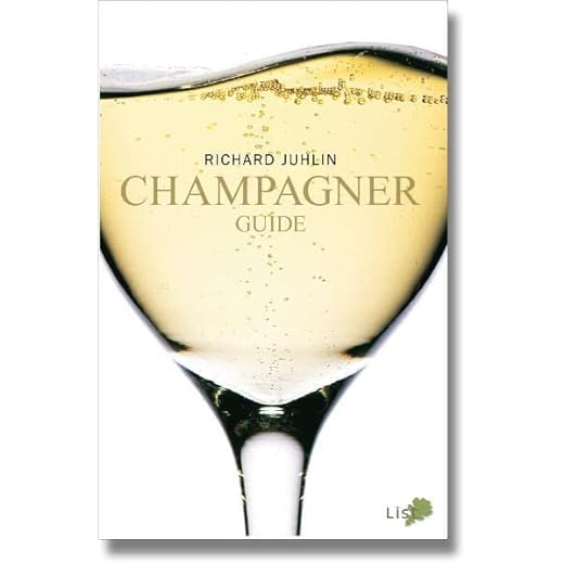 Champagner Guide