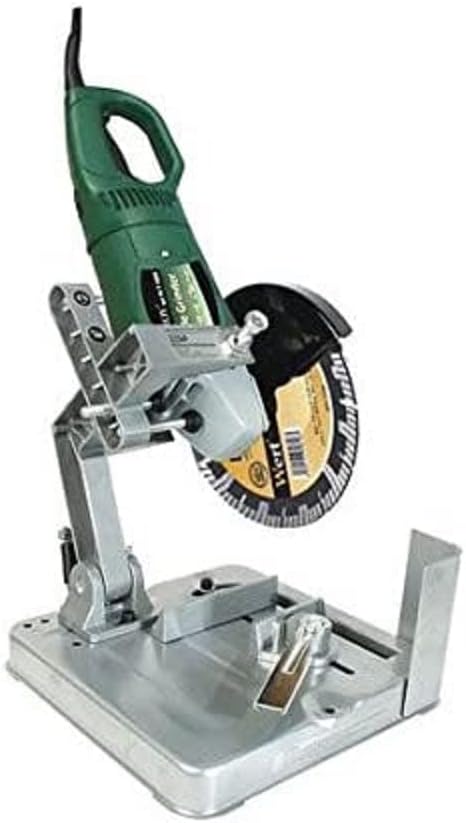 Troy T 90009 Yüzey Taşlama Sehpası, 180/230 Mm