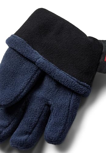 Guantes para clima frío que combaten las manos frías con forro polar Kabooki 4