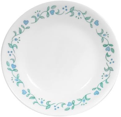 Corelle Livingware Country Cottage 6.75" Plate (Set of 4)