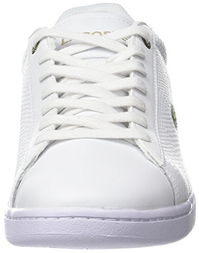 Lacoste Carnaby Evo 118 2 SPM, Sneakers Uomo