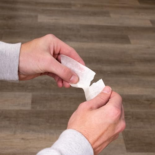 Image of ABRO Masking Tape, GP 24mm x 55M, All Purpose Natural Masking Tape for Temporary Labeling and Marking, Easy Tear, Clean Removal, Painters Tape for DIY and Professional Uses - Natural