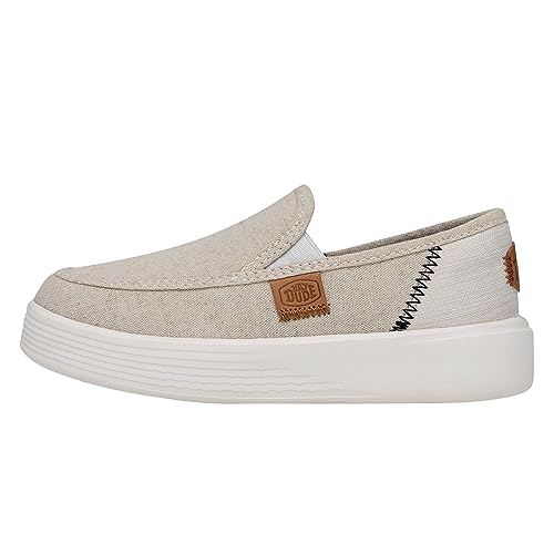 Image of Hey Dude Women's Sunapee Slip on Sneakers