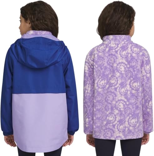 Eddie Bauer Youth Lone Peak 3 in 1 Jacket3