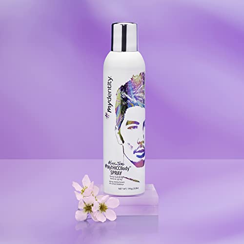 #Mydentity Mythiccbody Texture Spray, 6.8Oz | No Sticky Residue #TOP3