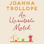 Cover of An Unsuitable Match