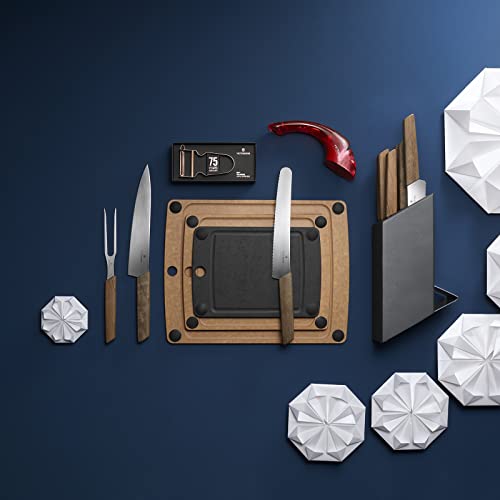 Tabla de cortar Victorinox All-in-One resistente y apta para lavavajillas 7