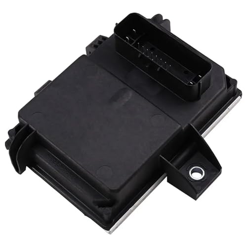 Module de commande de pompe stabilise la pression de carburant du ATS