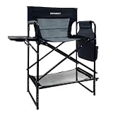 WKFAMOUT 27 inch Director Chair