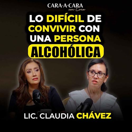 CARA A CARA | Al borde de morir recuper&eacute; mi vida