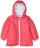 Materialbeschreibung: Obermaterial: 100% Polyester | Futter: 100% Polyester | Wattierung: 100% Polyester