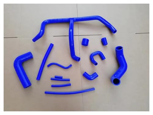 Tuyau d'admission d'air et de refroidissement pour BMW E28 M5 et E24 M6