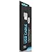 Produktbild iMyMax DC-007 Micro USB Kabel Business, volle Geschwindigkeit und Synchronisierung, 1m Schwarz