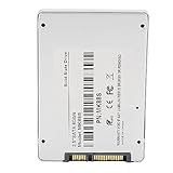 ACCÉLÉRER : les disques SSD internes remplacent les disques durs mécaniques, réduisant ainsi le temps nécessaire au démarrage de votre système d'exploitation et à l'ouverture des applications, accélérant les jeux et augmentant la productivité dans les travaux de bureau, de vidéo ou de conception graphique.