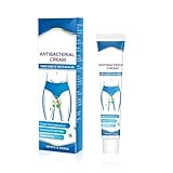 2PCS Antibacterial Cream for Private Parts, Antibiotic Cream for Skin Infection, Anti-Itch Soothing Ointment for Men & Women, External Use for Groin, Intimate Area Relief 2Pack