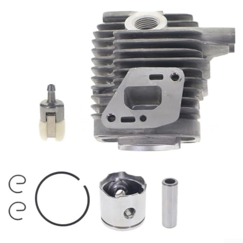 Kit cylindre Echo SRM225 pour débroussailleuse avec composants de précision - 3