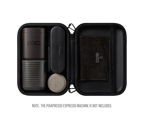 Étui WACACO Pixapresso de protection antichoc pour machine à café nomade - 3
