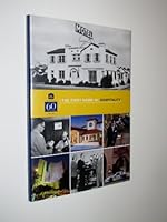 The First Name in Hospitality 1882771222 Book Cover