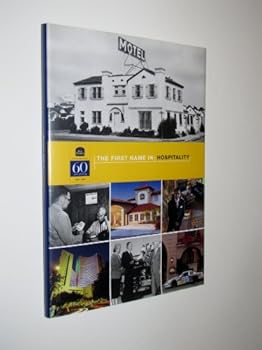 Unknown Binding The First Name in Hospitality Book