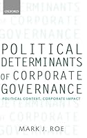 Algopix Similar Product 6 - Political Determinants of Corporate
