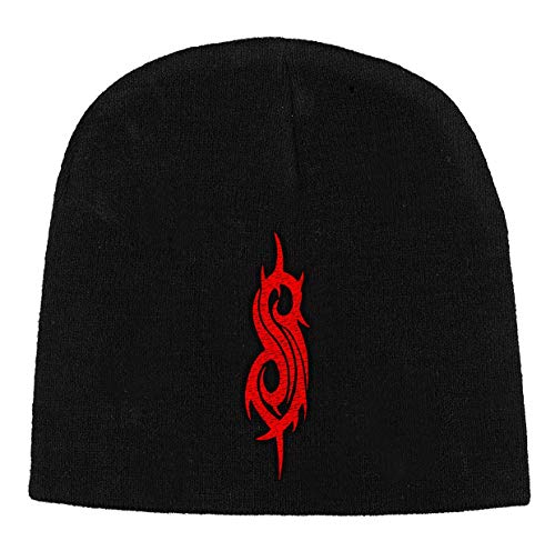Tee Shack Slipknot Tribal S (Beanie Hat) Officiel Chapeau Cover