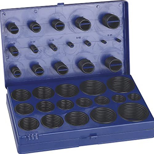Boatsea BO-R-419 Botasea 419 Pcs Metric O Ring Assortment cover