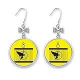 Eigenschaft: – Die Tabletts sind aus robuster Metall-Legierung, die sich nicht verbiegt. Schöne Tabletts im Retro-Stil, blei-, nickel- und cadmiumfrei. Schlüsselanhänger ist ein gutes Geschenk, um auszudrücken, dass Sie immer für sie da sind. Die Initialen-Halskette ist ein tolles Accessoire und passt zu jedem Stil und jedem Anlass. Elegant sind diese Ohrringe, dass jeder Mann oder Frau sie mit Vertrauen tragen kann, egal zu welchem Anlass. Auch perfekt für Menschen jeden Alters, verschiedene Stile und eine Vielzahl von Vorlieben.