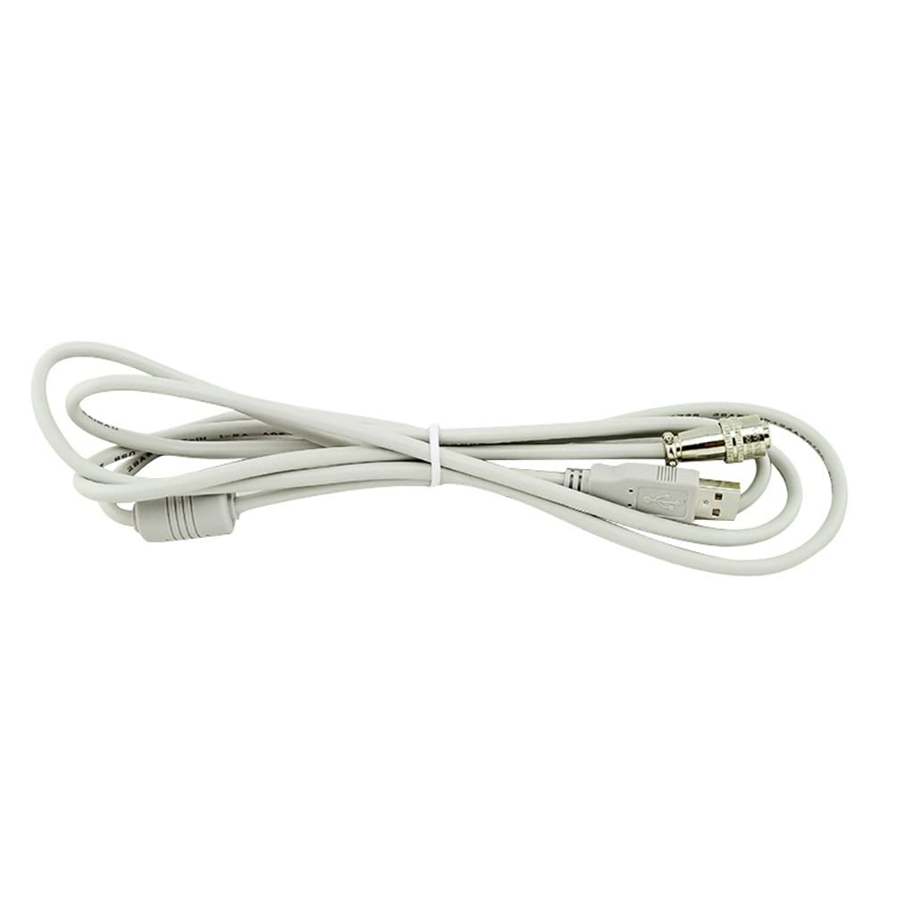 Telecamera Intraorale Dentale, Telecamera Intraorale Dentale Wireless Odontoiatria Telecamera Intraorale HD USB 2.0 6 Megapixel 6-LED Immagine Chiara per Dente Ortodontico