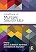 Handbook of Multiple Source Use (Educational Psychology Handbook)