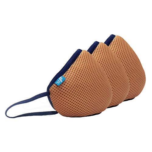 F Gear Size Small Mask for Kids Color Skin F95 Safeguard 7 layer ISO CE SITRA lab certified >95% Bacteria Filtration pack of 3