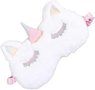 Adorainbow Máscara De Dormir Refrescante Máscara De Dormir Máscara De Olho Para Crianças Noite Vendas Sombra Respirável Maquiagem Sombra Para Os Olhos Sombra Para Os Olhos Máscara Facial