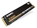 Produktbild Emtec - Interne SSD Collection X400-10 Power Pro M.2 2280 NVMe  2 TB, 2 TB  ECSSD2TX410  PCIe Gen4x4-3D NAND  ideal für Playstation PS5, Gamer, Videospiele,