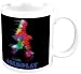 Produktbild Kaffeetasse-Fuzzy Man