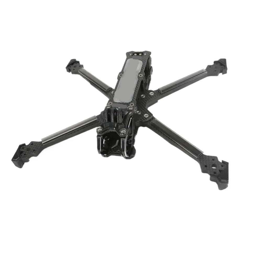 Kit De Marco De 6 Pulgadas O4 Unidad De Aire Pro RC Apto for II VX6 V2 T700(4149059D)