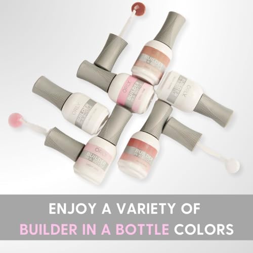 Orly 3430002 Builder In A Bottle Soak-Off Sculpting Gel thumb #7