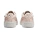 Puma Cali Emboss, Zapatillas Deportivas para Mujer, Beige (Cream Tan-Cream Tan), 37...