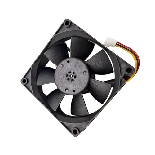 Ventilateur de refroidissement MMF-08D24ES 24V pour boîtier PC - 3