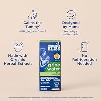 Mommy's Bliss Gripe Water, Liquid, 4-ounce bottle — image 3