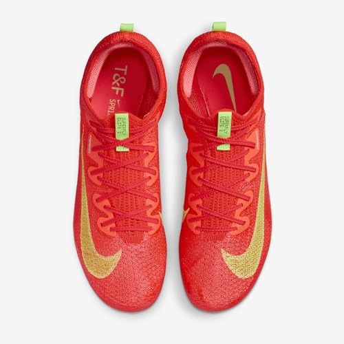 Image of Nike Men's Zoom Superfly Elite 2 Track Shoes