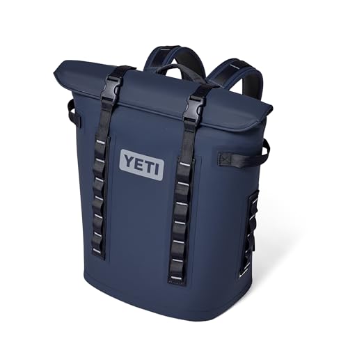 Image of YETI Hopper M Series Backpack Soft Sided Coolers with MagShield Access