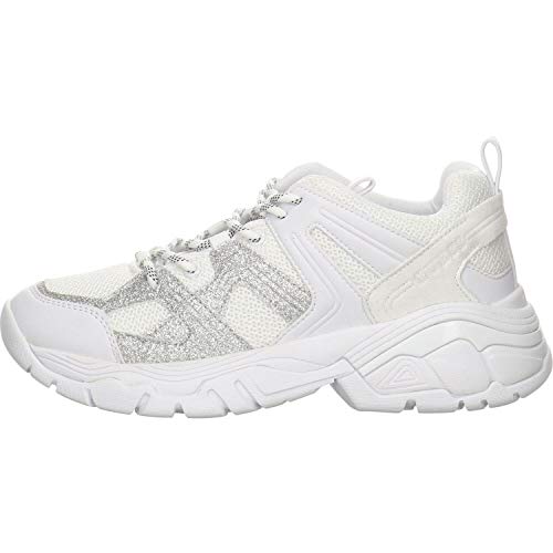 Guess MARLIA/Active Lady/Leather LIK, Scarpe da