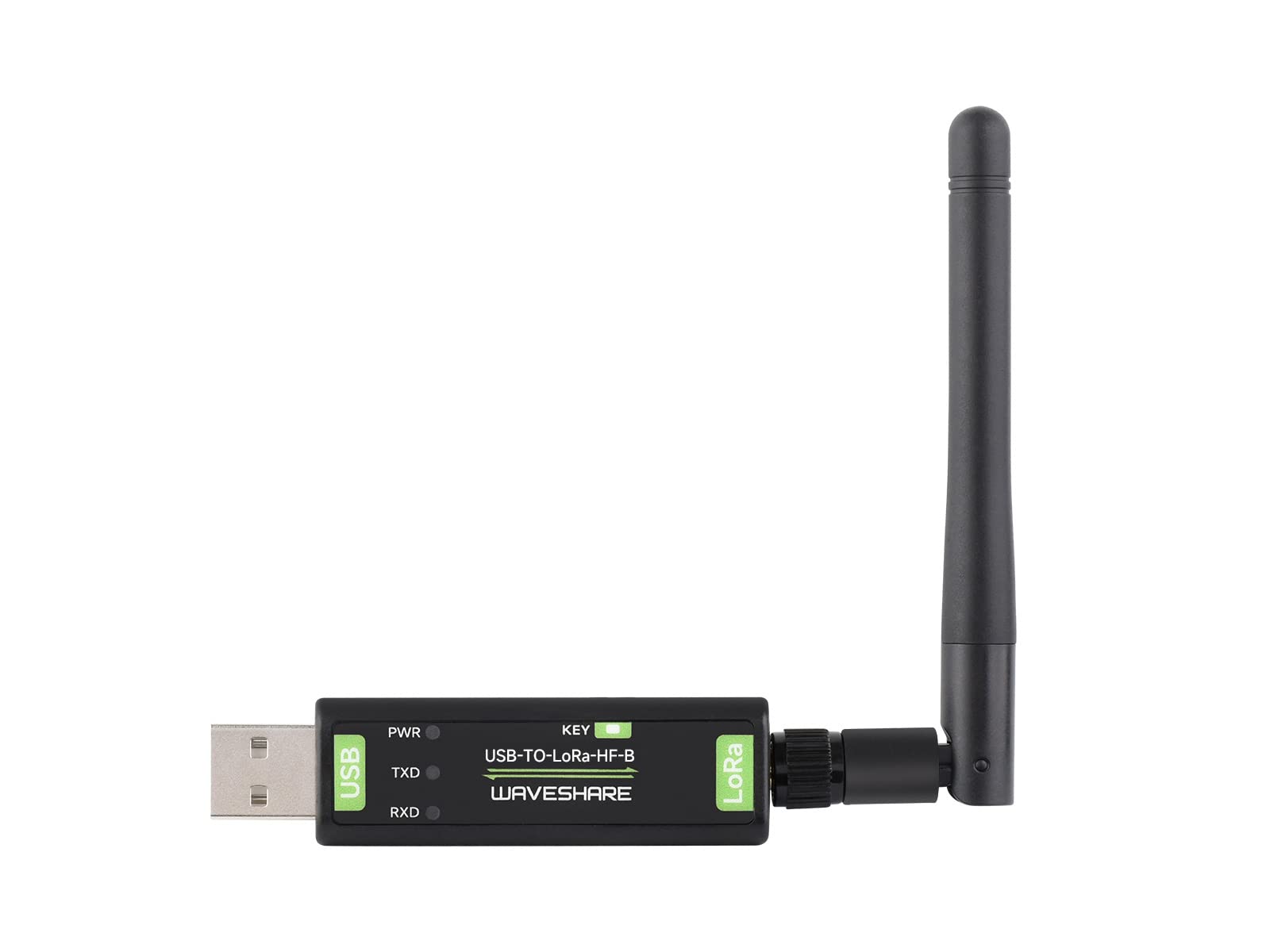 Amazon.com: Waveshare USB to LoRa Data Transfer Module, Based On
