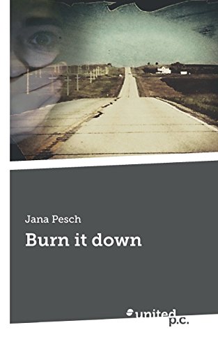 Preisvergleich Produktbild Burn it down